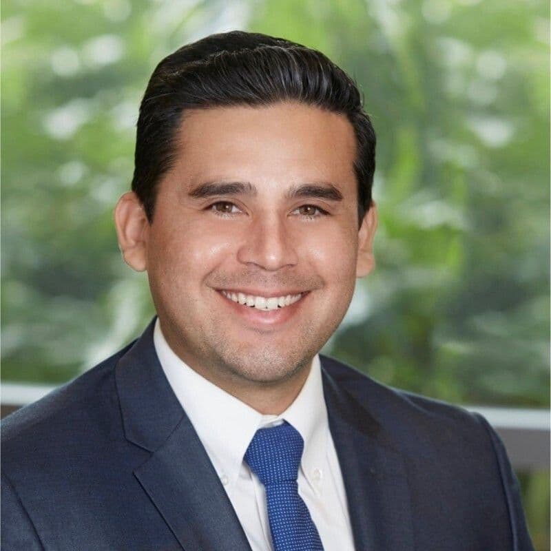 Joshua R. Franco