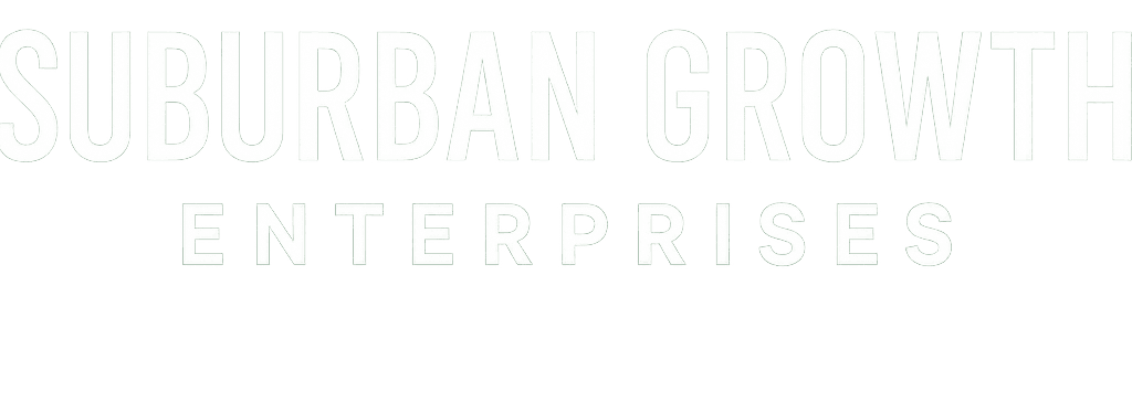 Suburban Growth Enterprises